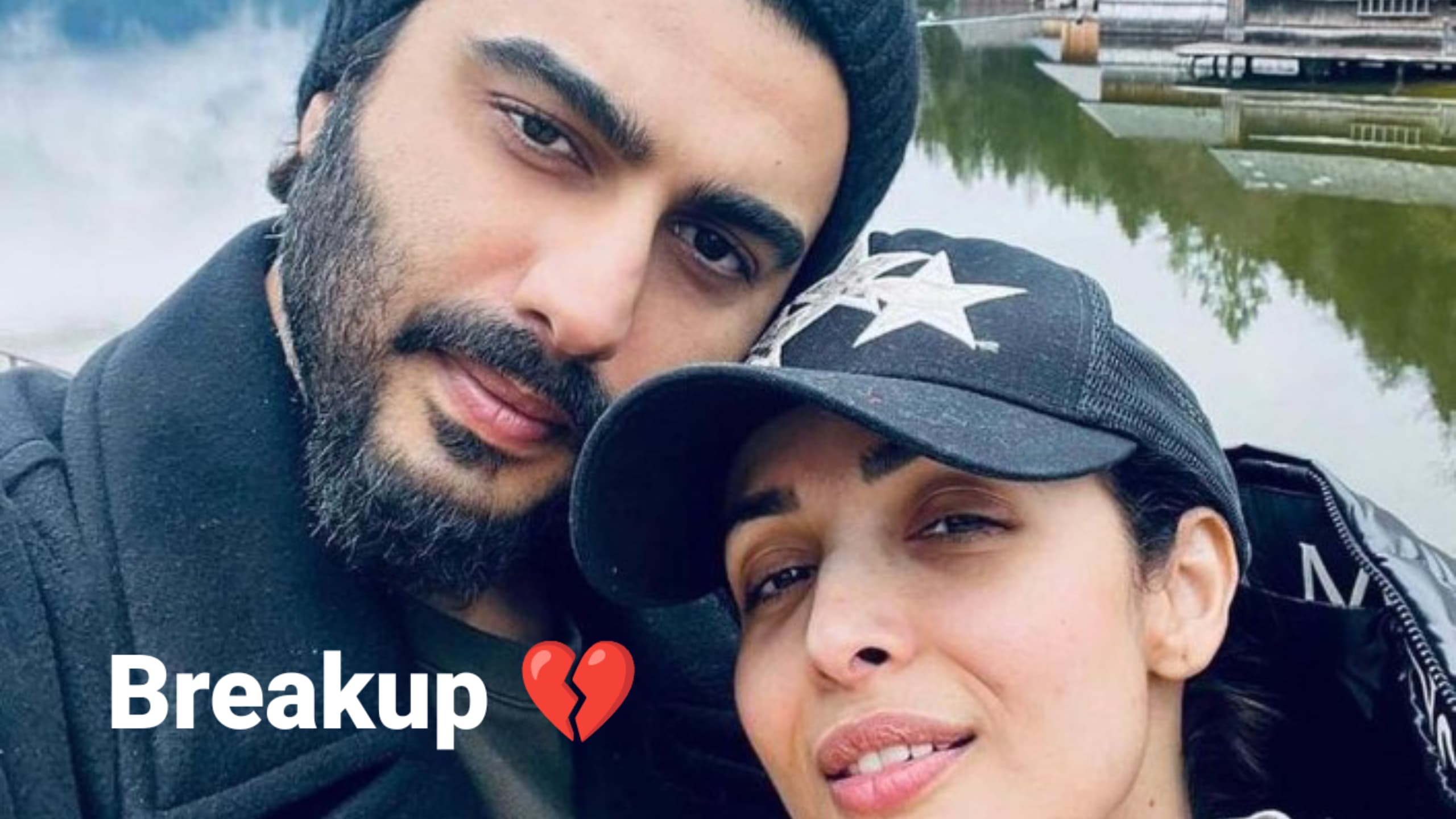 अर्जुन कपूर और मलाइका अरोड़ा के ब्रेकअप की क्या है असली वजह ?