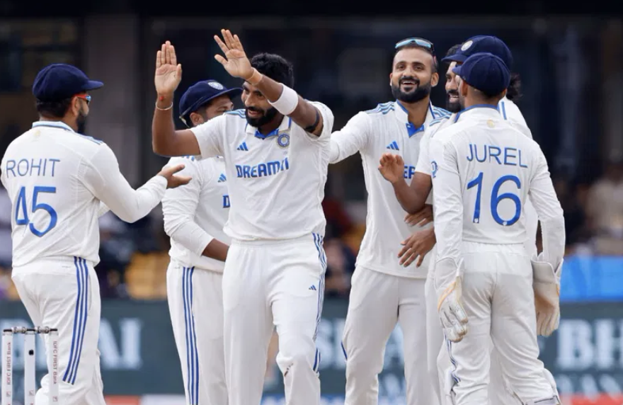 भारत और न्यूजीलैंड के बीच दूसरा टेस्ट, Team India के लिए करो या मरो की स्थिति