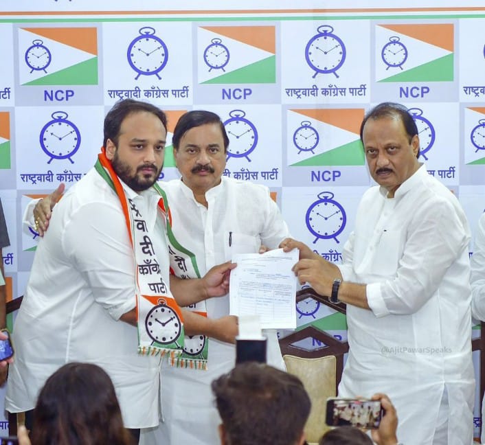 बाबा सिद्दीकी की हत्या से महाराष्ट्र में शोक, बेटे ने राजनीति में नई भूमिका निभाने का संकल्प लिया