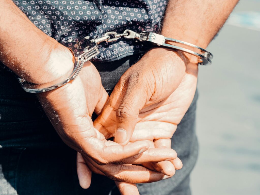 सूरजपुर हत्याकांड: प्रधान आरक्षक की पत्नी और बेटी की हत्या, आरोपी गिरफ्तार