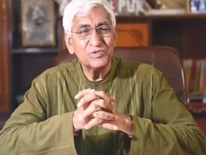 टीएस सिंहदेव