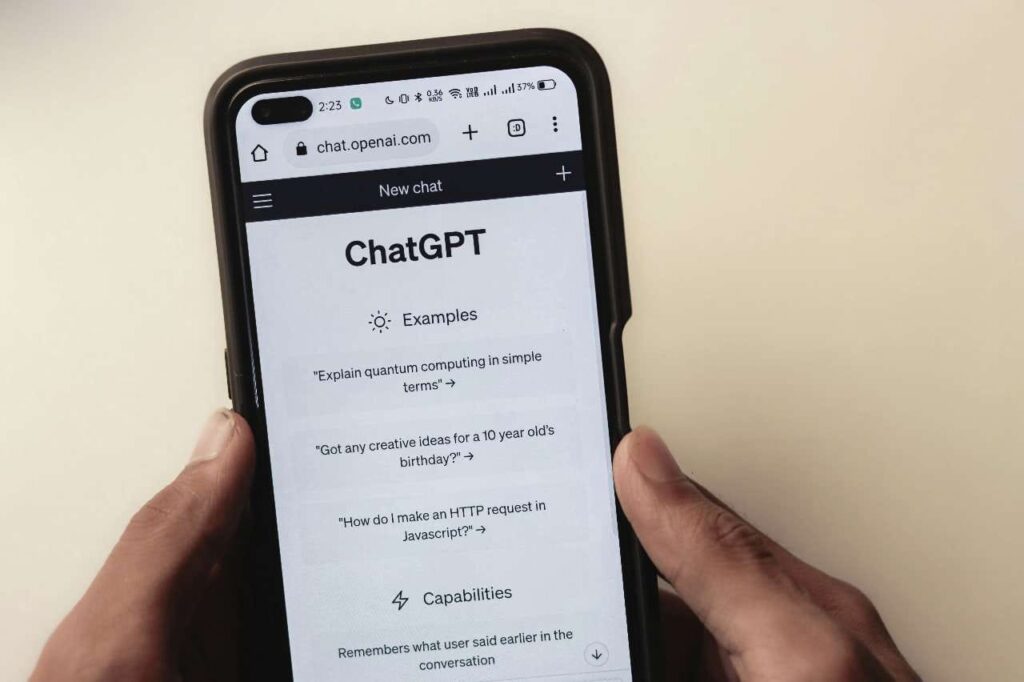 चैटजीपीटी सर्च का उपयोग कैसे बढ़ रहा है?
