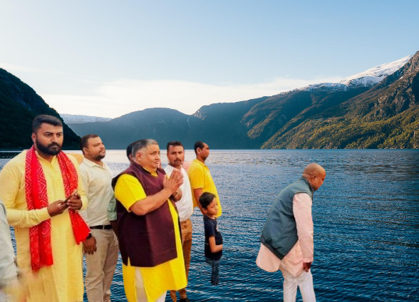 राजेश अग्रवाल