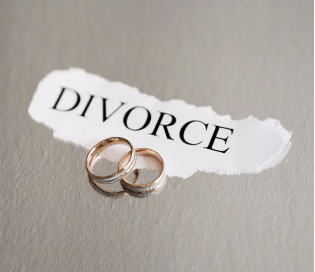 divorce