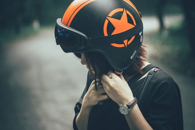 Helmet