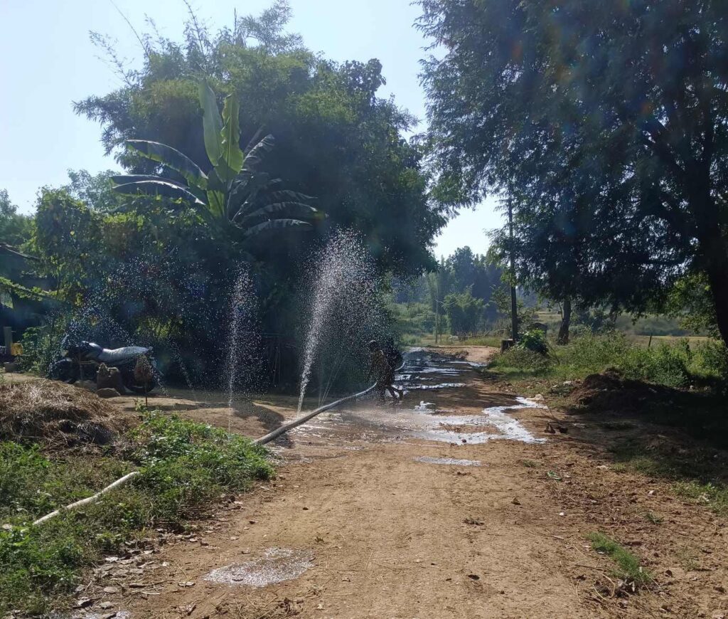 गाँव 