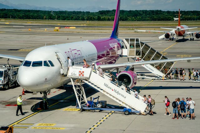 Airport