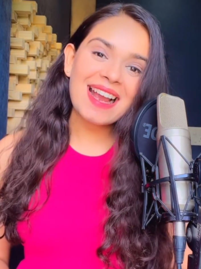 Monika Verma CG Singe