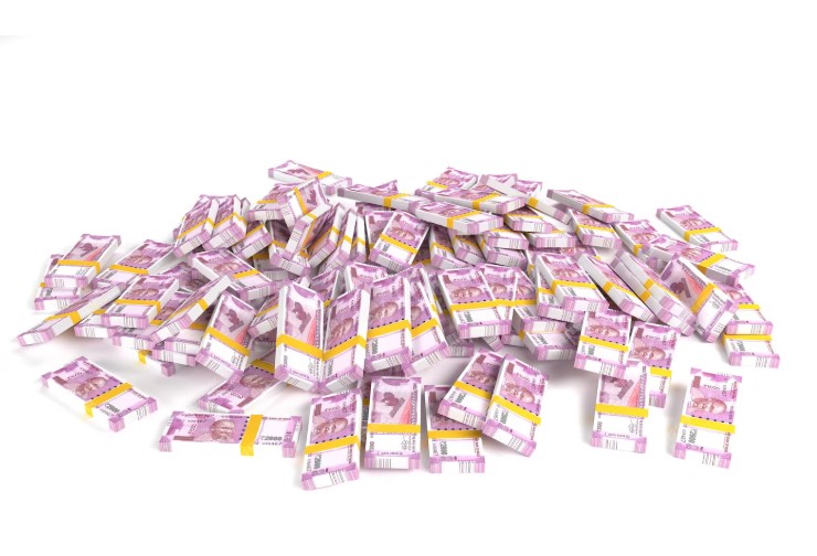 महिला अकाउंटेंट ने किया लाखों रूपये का घोटाला