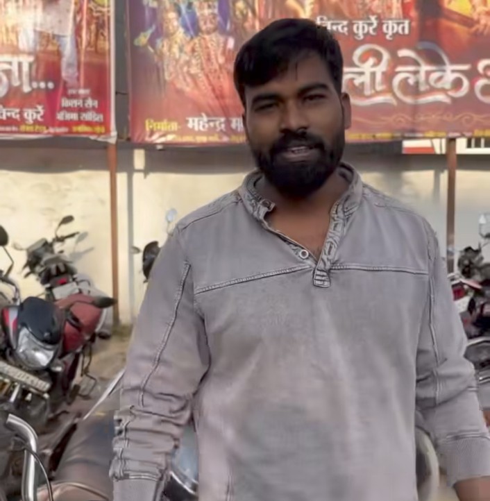 Director_Arvind Kurre