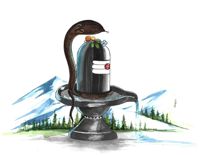 SHIVLING