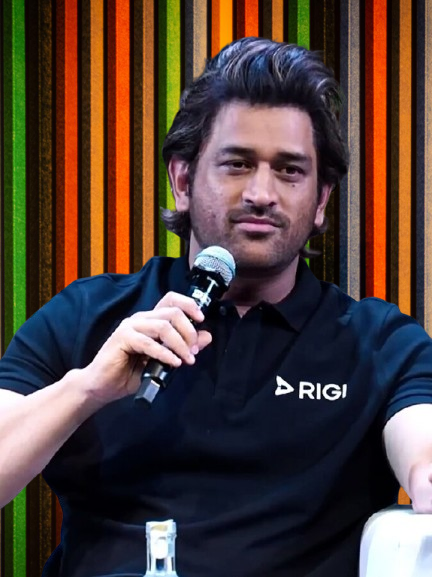 MS DHONI RETIREMENT : 43 साल के धोनी ने रिटायरमेंट को लेकर किया Unexpected खुलासा..