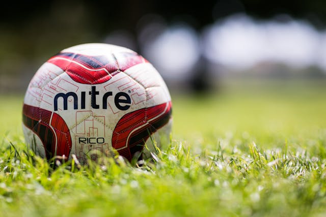 football