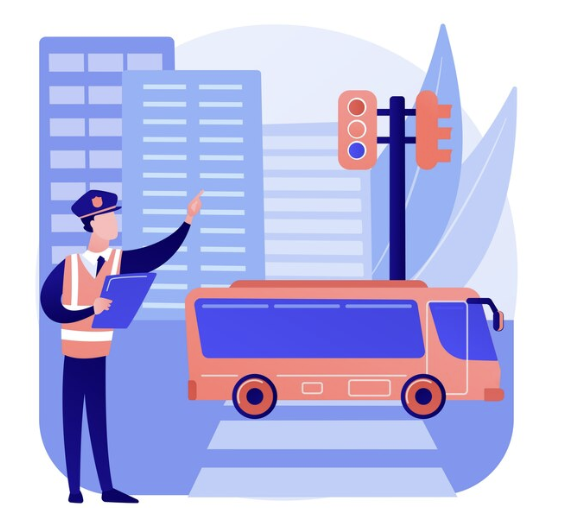 traffic security