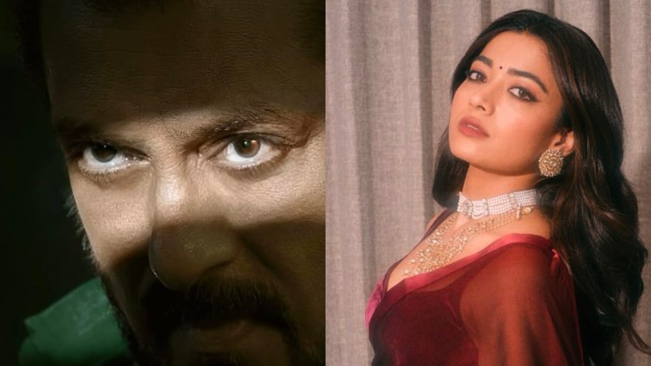 सलमान खान की अपकमिंग फिल्म सिकन्दर का सांग 'Zohra Jabeen' कर Youtube पर ट्रेंड