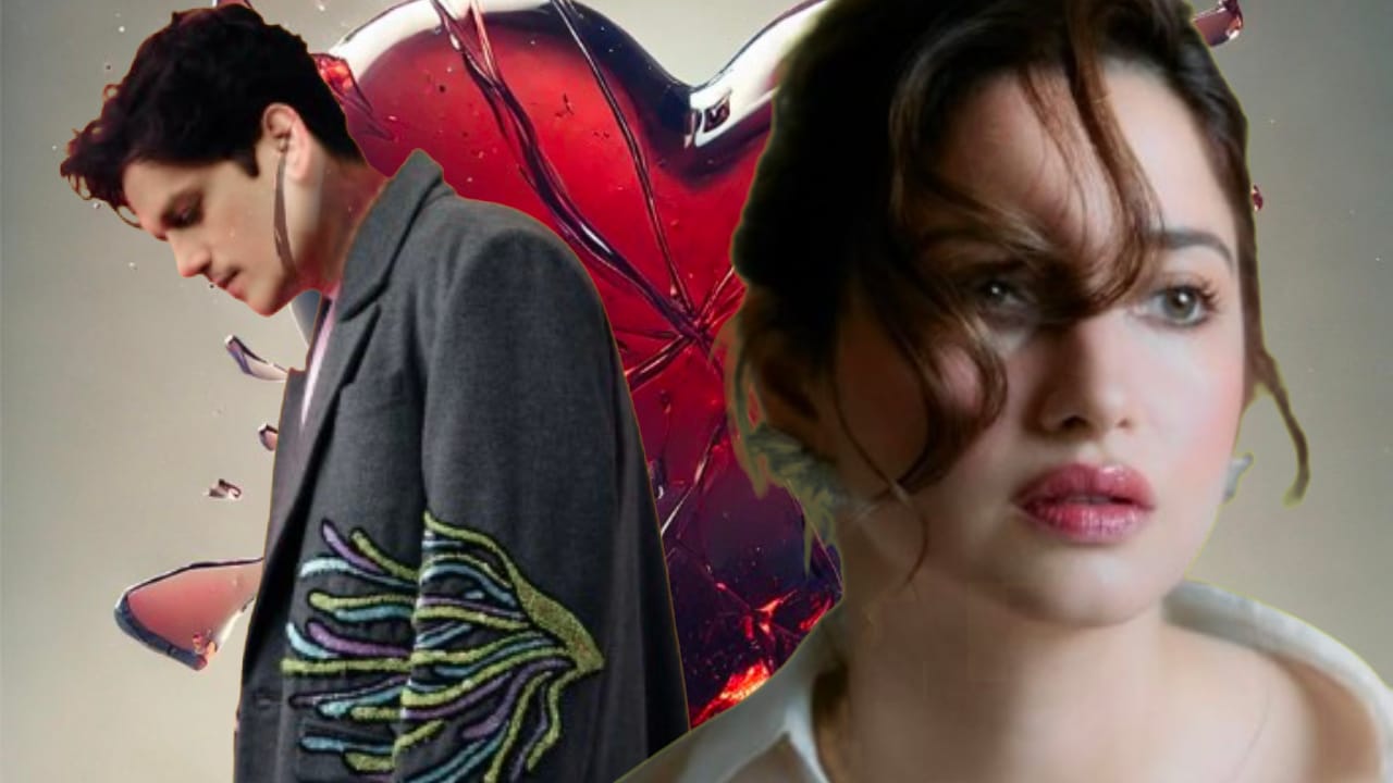 तमन्ना भाटिया और विजय वर्मा के बीच इस वजह से हुआ Breakup...,