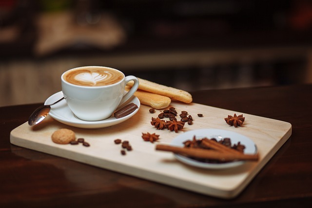 Caffeine-Containing Substances