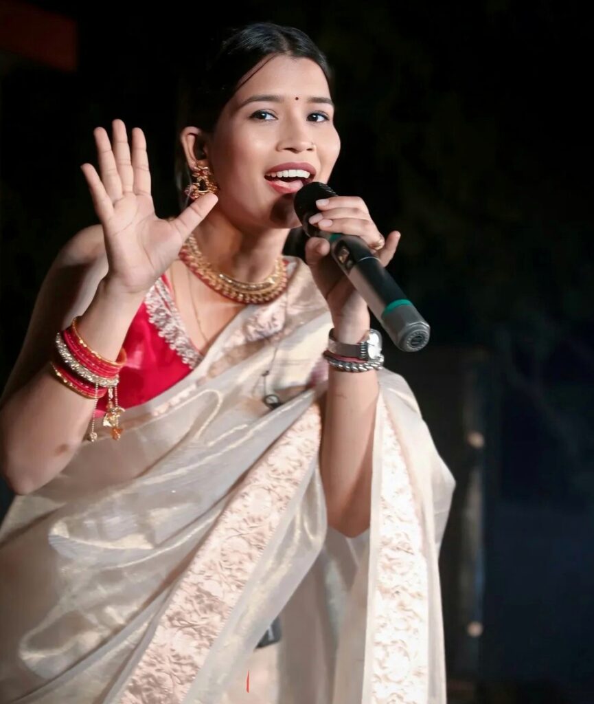 कंचन जोशी