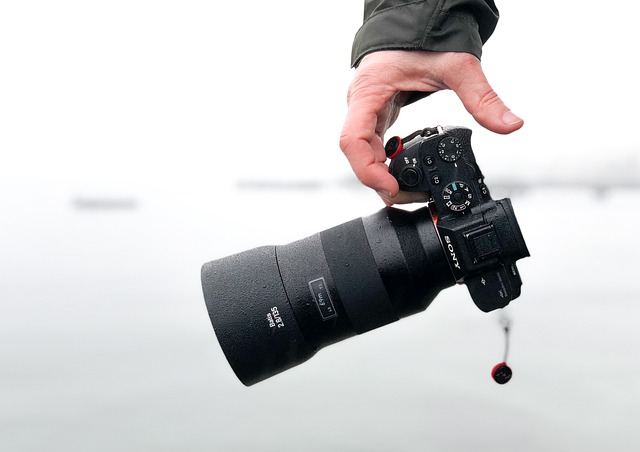 Cinematography