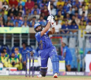 MI ने CSK को 9 विकेट से हराकर पॉइंट टेबल में बनाई बढ़त