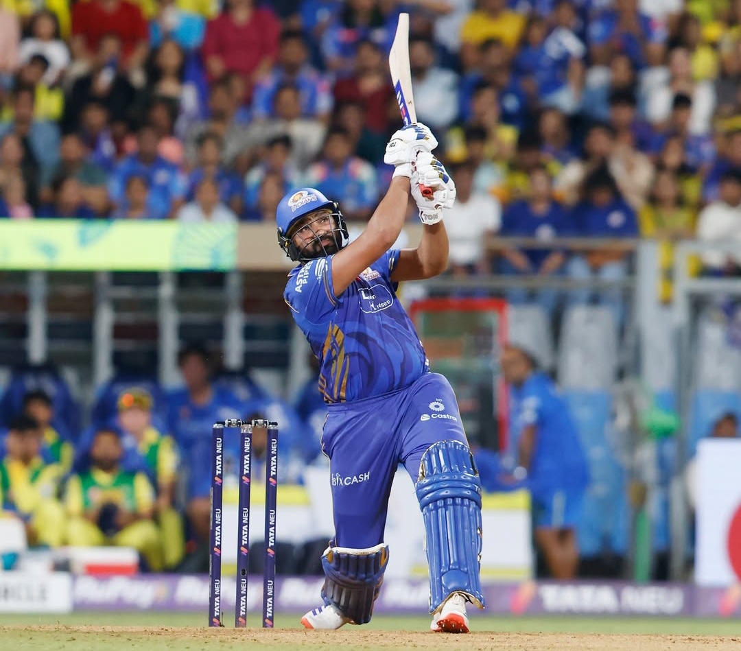 MI ने CSK को 9 विकेट से हराकर पॉइंट टेबल में बनाई बढ़त