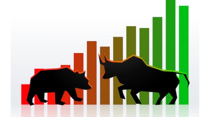 भारत में 26% Tariff लगने से निफ्टी हुआ धड़ाम, -250 अंक की भारी गिरावट