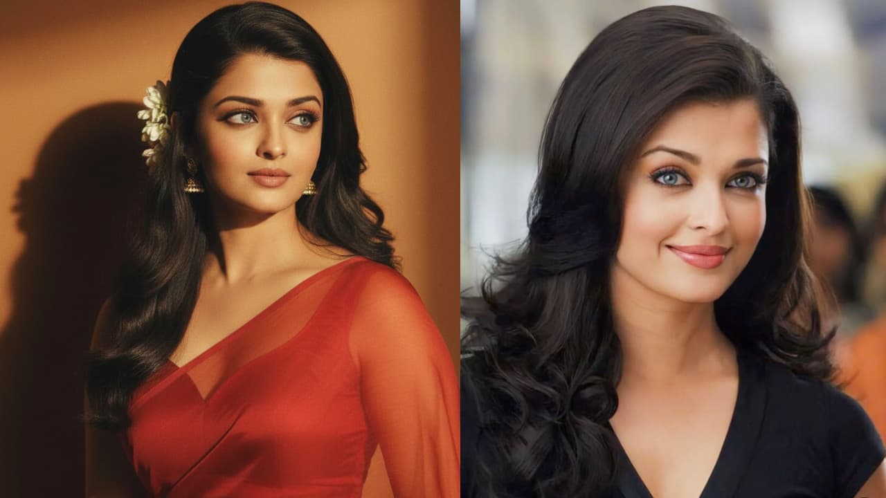 सोशल मीडिया पर छाया Google Gemini Nano Banana Ai Saree trend...