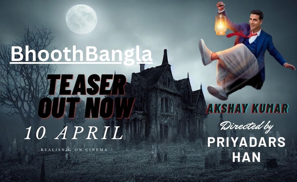 BhoothBanglaOn10thApril