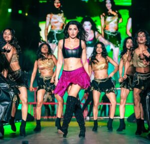 नोरा फतेही की उड़ी धज्जियाँ, सरके चुनर तेरी सरके गाने को लेकर किया गया ट्रोल